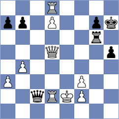 Ciuffoletti - Valmana Canto (chess.com INT, 2022)