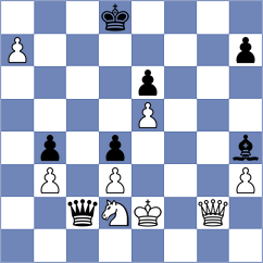 Abrashkin - Bellon Lopez (Chess.com INT, 2021)