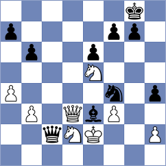 Kubiczek - Craciun (chess.com INT, 2025)