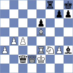 Tan - Milanovic (chess.com INT, 2025)