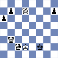 Buechel - Trenkner (Playchess.com INT, 2020)