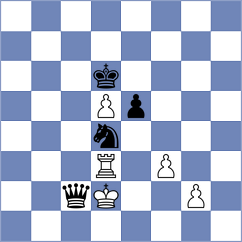 Demchenko - Santos Latasa (chess.com INT, 2024)