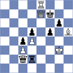 Yeremyan - Diachek (chess.com INT, 2024)