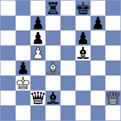 Ibarra Jerez - Katz (chess.com INT, 2025)