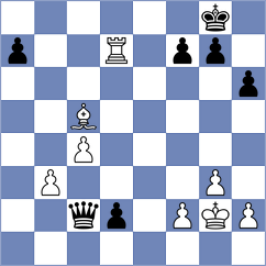 Dejmek - Kanyamarala (chess.com INT, 2022)