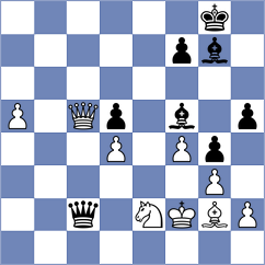 Harvey - Rodshtein (London ENG, 2025)