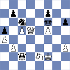 Smyslov - Olafsson (Moscow, 1959)