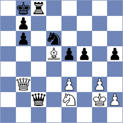 Pereira - Christiansen (New York USA, 2024)