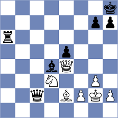 Karatekin - Ortiz (Halle, 1995)
