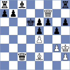 Mace - Drouin (Europe Echecs INT, 2020)