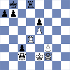 McMahon - Volovich (Lichess.org INT, 2020)