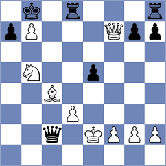Hrabinska - Bouska (chess.com INT, 2025)