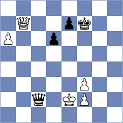 Suich - Kosakowski (chess.com INT, 2025)