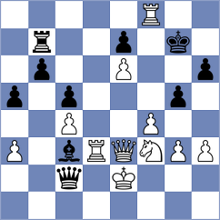 Baragar - Murray (Montreal, 1981)
