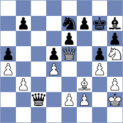 Senlle Caride - Piliczewski (chess.com INT, 2022)