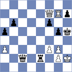 Olebile - Sultan (Chess.com INT, 2020)