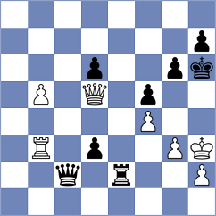 Atoyan - Kollars (chess.com INT, 2025)