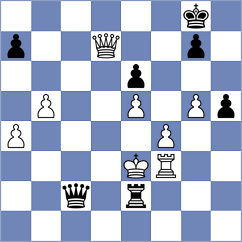 Vasilev - Ballom (Barcelona ESP, 2022)