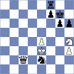 Tarnowska - Pinheiro (chess.com INT, 2024)