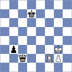 Le - Shafer (chess.com INT, 2025)