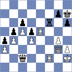 Ritter - Mehnert (Playchess.com INT, 2020)
