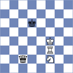 Klys - Hadzovic (chess.com INT, 2025)