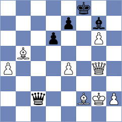 Ince - Kunz (chess.com INT, 2024)