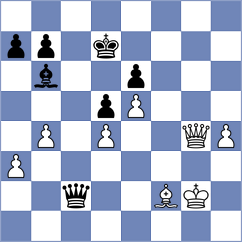 Demchenko - Burmakin (chess.com INT, 2025)