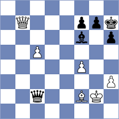 Schroeder - Vilar Lopez (Antwerp, 1992)