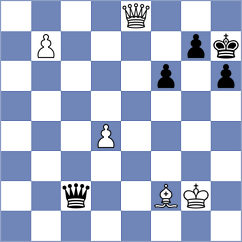 Kanzafarov - Pogrebnoy (Yalta, 1996)