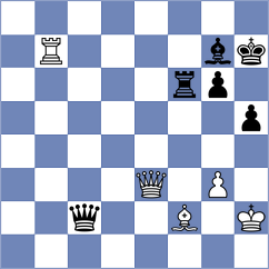 Pultinevicius - Erigaisi (Chess.com INT, 2020)