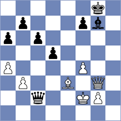 Cajeca Yata - Tenempaguay Madrid (Chess.com INT, 2020)