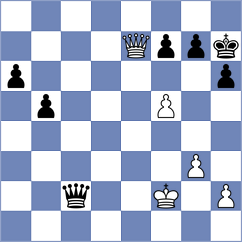 Mendel - Farmani Anosheh (Eppingen, 2004)