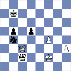 Cervera Procas - Hernando Garcia (Zaragoza, 1998)