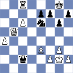Swara Lakshmi S Nair - Prado (chess.com INT, 2024)