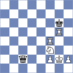 Artemenko - Nazhmeddinov (Tashkent, 2011)
