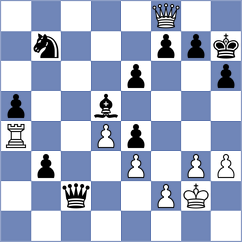 Ivanov - Jimenez Salas (chess.com INT, 2025)
