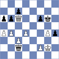 Ganguly - Wang (Chess.com INT, 2020)