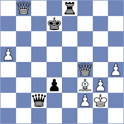 Jakubowski - Ibarra Jerez (chess.com INT, 2024)