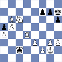 Dowling - Shetty (Auburn Hills, 2005)
