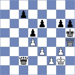 Pilarte - Rosales Campos (chess.com INT, 2025)