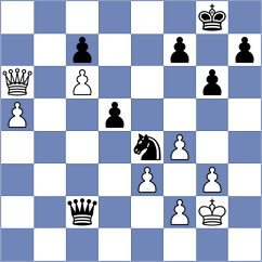 Orzech - Drozdowski (chess.com INT, 2024)
