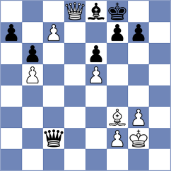 Svane - Ghazarian (chess.com INT, 2024)