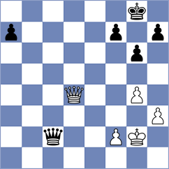 Amini - Schocke (Krefeld GER, 2024)