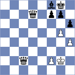 Rodrigues - Martinez Reyes (chess.com INT, 2024)