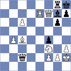 Chua - Ivannikov (chess.com INT, 2025)