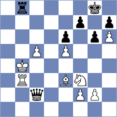 Bacojo - Xia (chess.com INT, 2025)