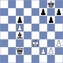 Ahmad - Hoff Miyazaki (Chess.com INT, 2021)