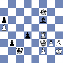 Golubev - Hermida (Playchess.com INT, 2004)