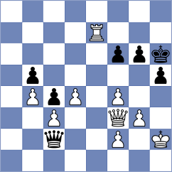 Godzwon - Mickiewicz (Chess.com INT, 2021)